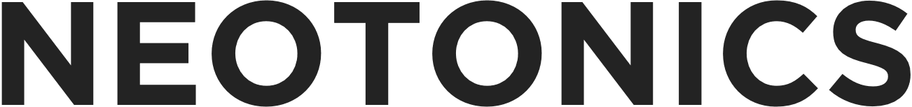 Neotonics logo